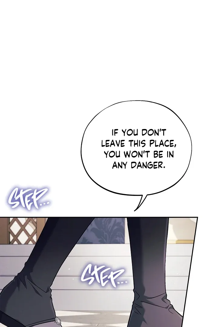 I Will Become the Villain's Poison Taster Chapter 60 page 40