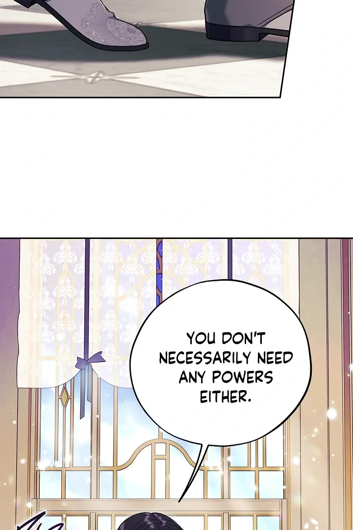 I Will Become the Villain's Poison Taster Chapter 60 page 41
