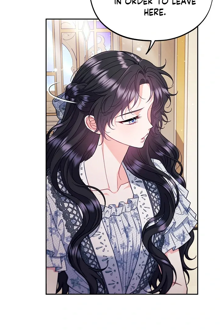 I Will Become the Villain's Poison Taster Chapter 60 page 43