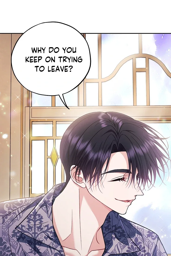 I Will Become the Villain's Poison Taster Chapter 60 page 44