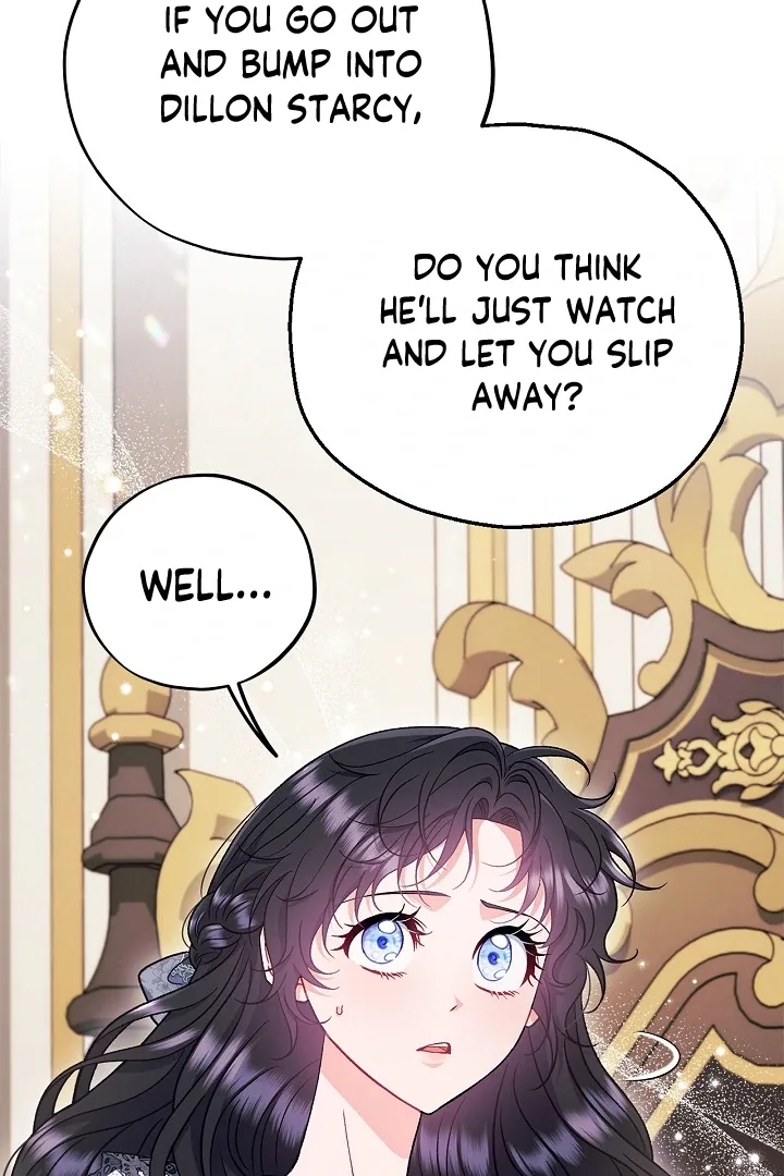 I Will Become the Villain's Poison Taster Chapter 60 page 46