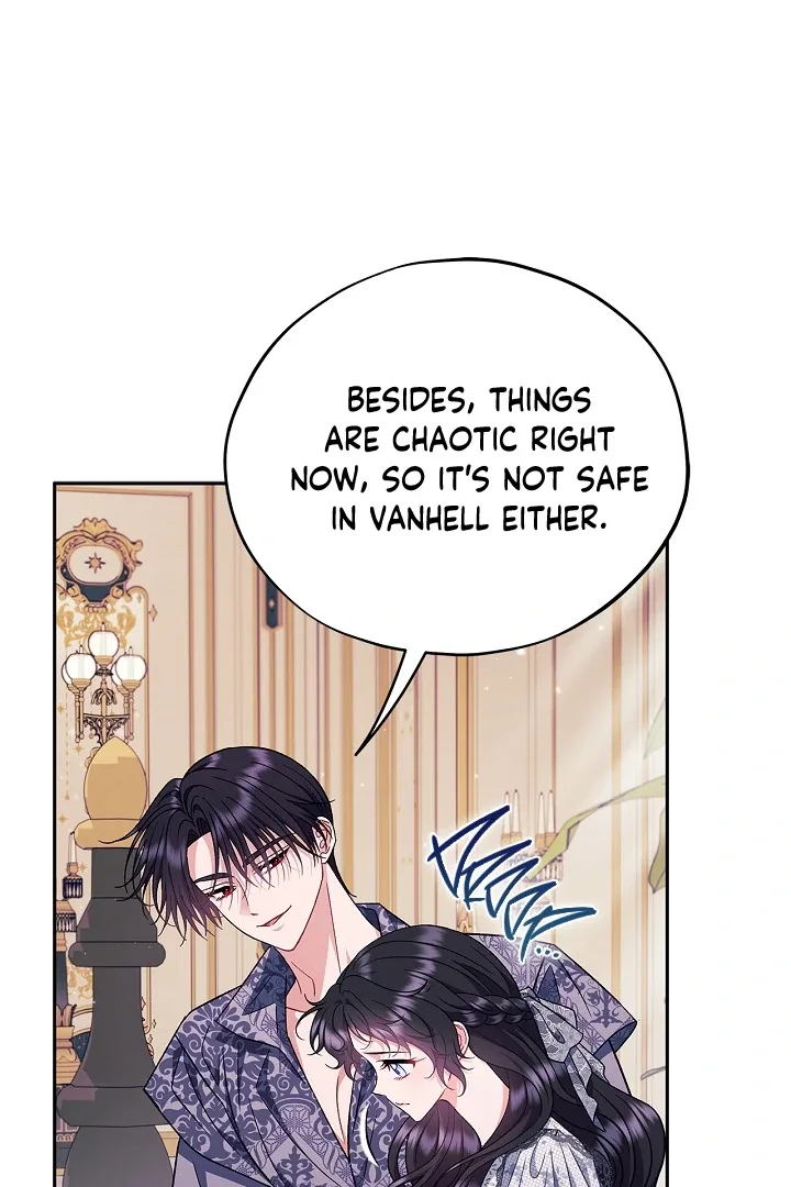 I Will Become the Villain's Poison Taster Chapter 60 page 49