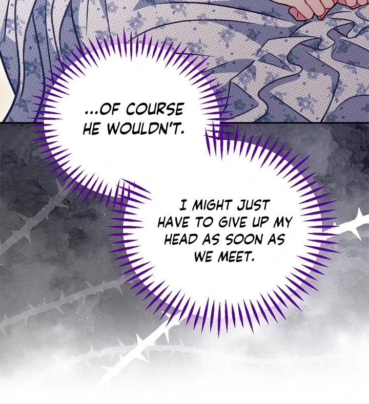 I Will Become the Villain's Poison Taster Chapter 60 page 48