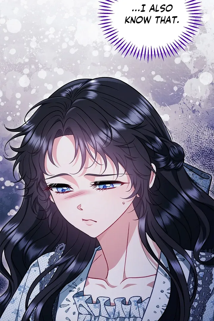 I Will Become the Villain's Poison Taster Chapter 60 page 51
