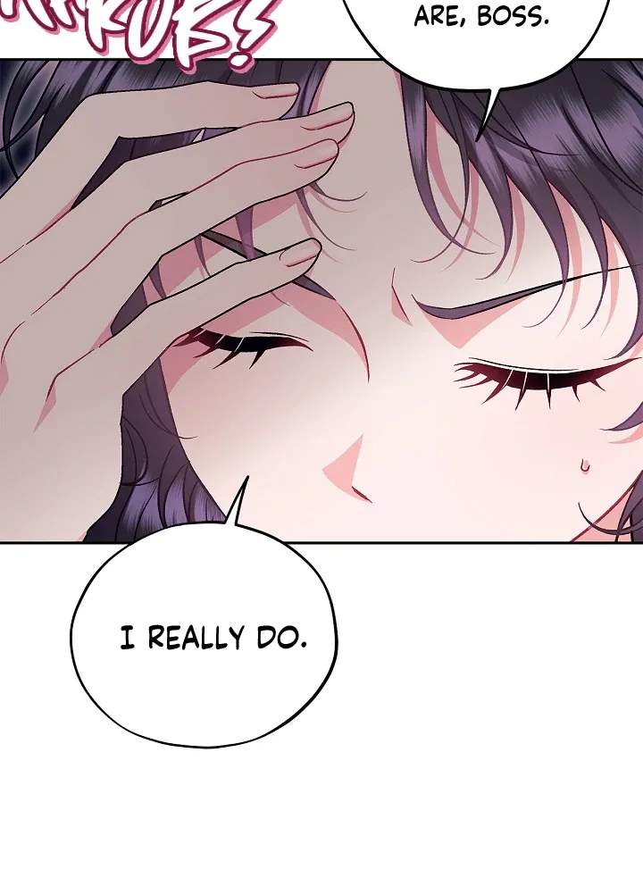I Will Become the Villain's Poison Taster Chapter 60 page 57