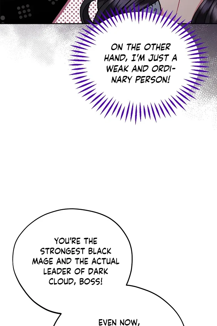 I Will Become the Villain's Poison Taster Chapter 60 page 63