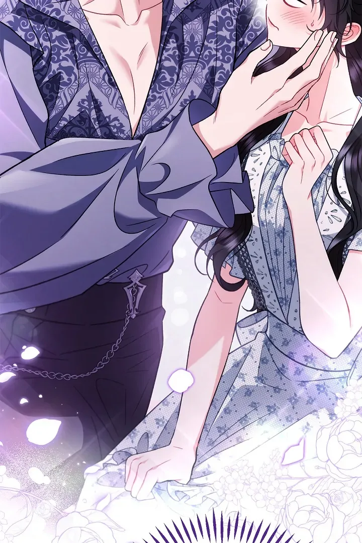 I Will Become the Villain's Poison Taster Chapter 60 page 70