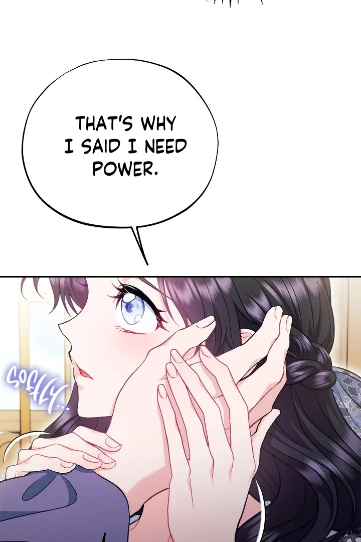 I Will Become the Villain's Poison Taster Chapter 60 page 73