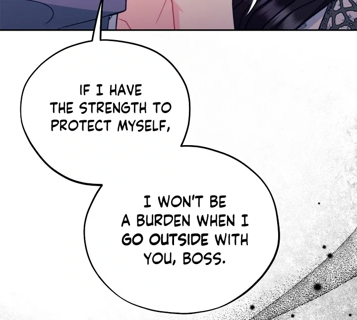 I Will Become the Villain's Poison Taster Chapter 60 page 74