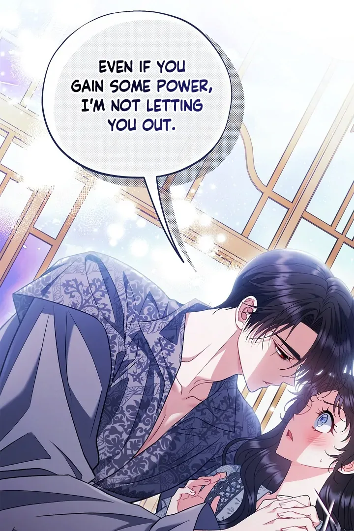I Will Become the Villain's Poison Taster Chapter 60 page 78