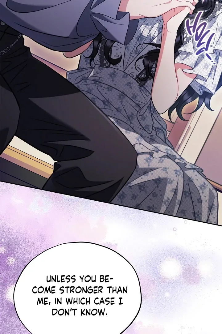 I Will Become the Villain's Poison Taster Chapter 60 page 79