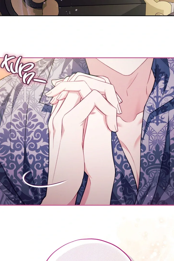 I Will Become the Villain's Poison Taster Chapter 60 page 89