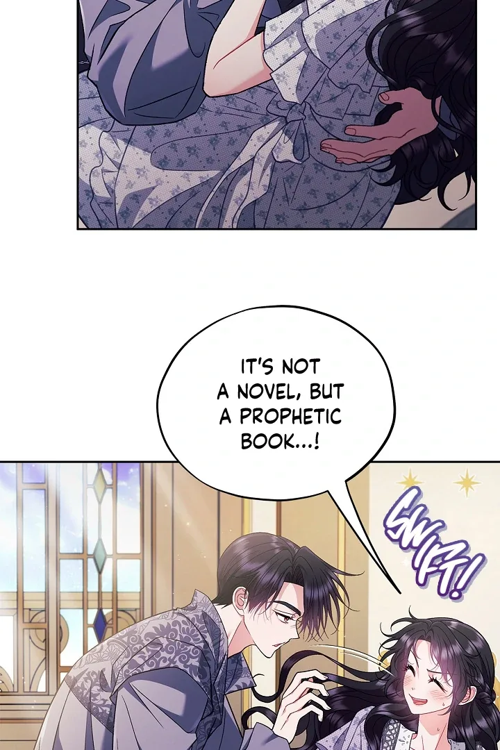 I Will Become the Villain's Poison Taster Chapter 60 page 96