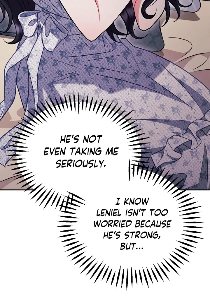 I Will Become the Villain's Poison Taster Chapter 60 page 101