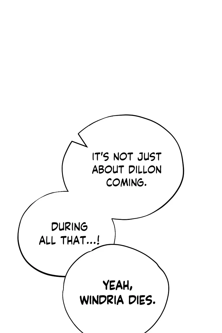 I Will Become the Villain's Poison Taster Chapter 60 page 102