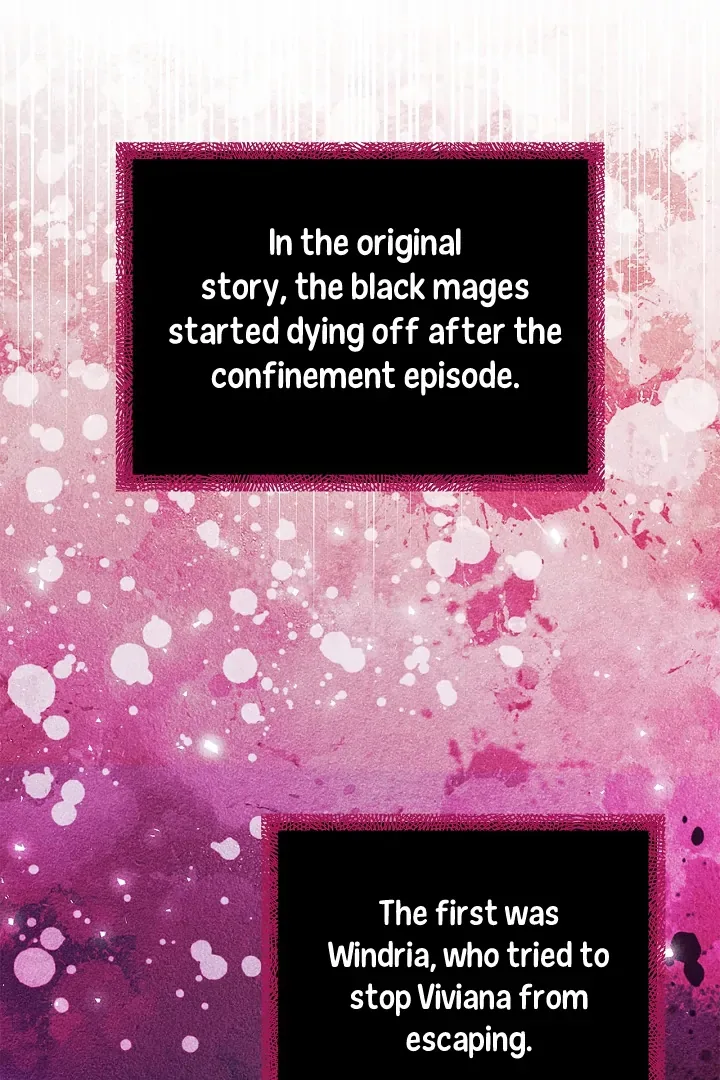 I Will Become the Villain's Poison Taster Chapter 60 page 105