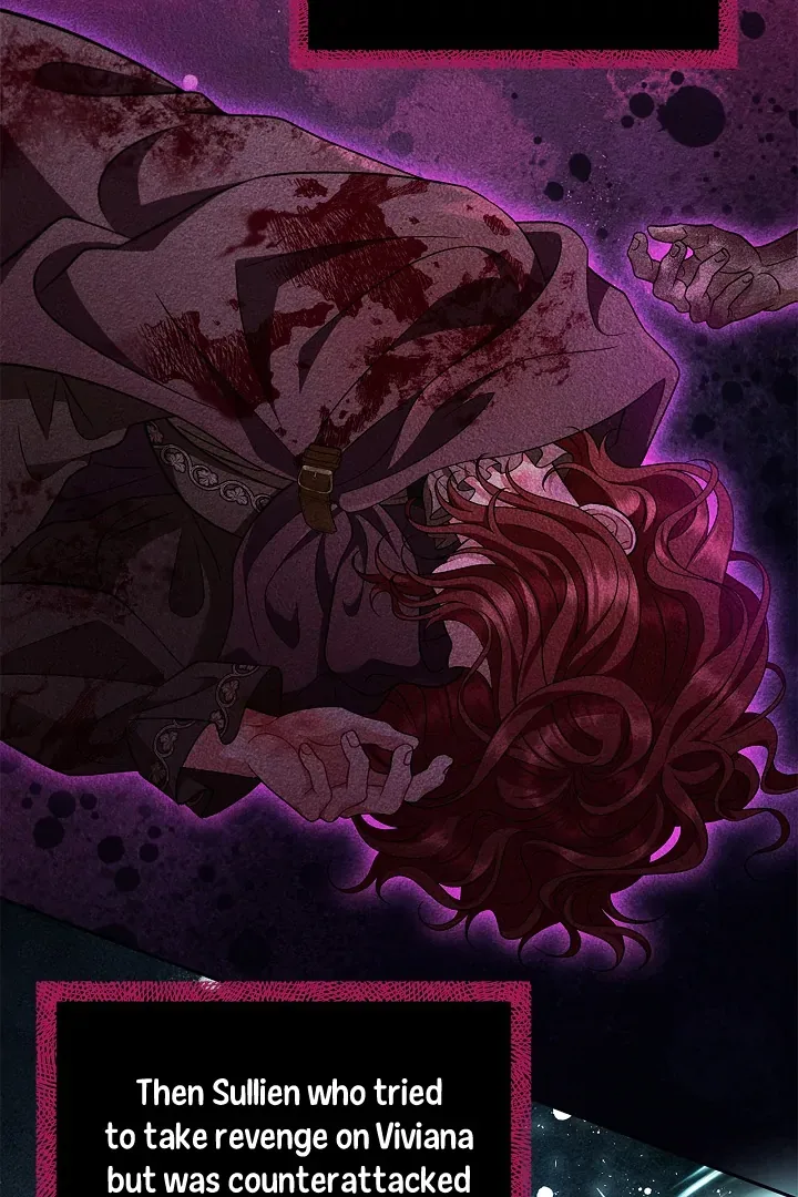 I Will Become the Villain's Poison Taster Chapter 60 page 106