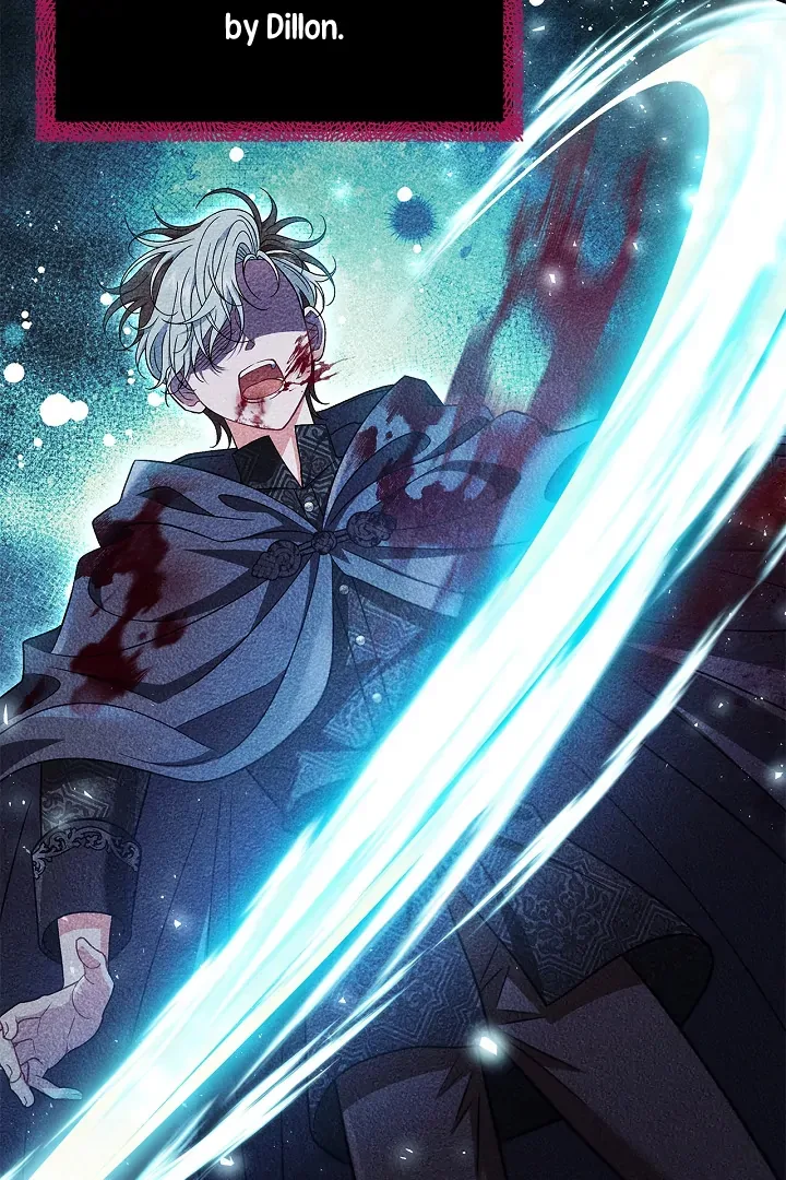 I Will Become the Villain's Poison Taster Chapter 60 page 107