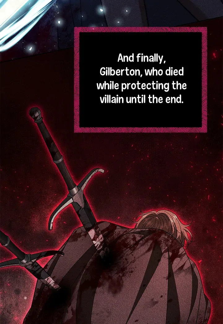 I Will Become the Villain's Poison Taster Chapter 60 page 108