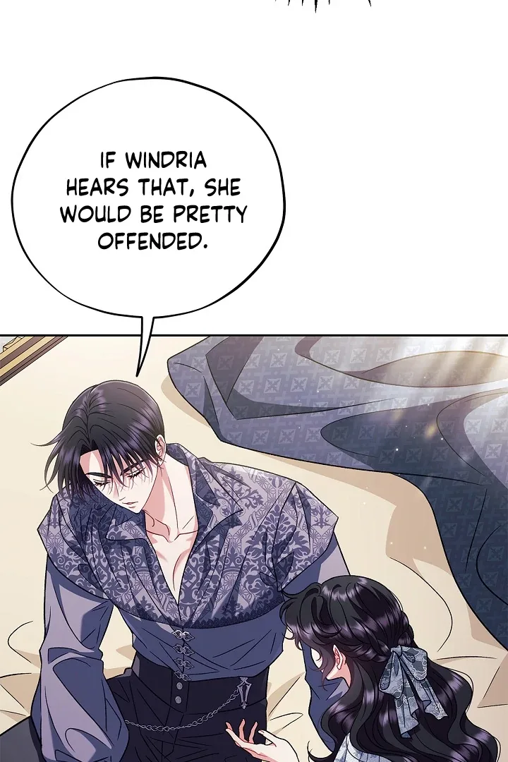 I Will Become the Villain's Poison Taster Chapter 60 page 112