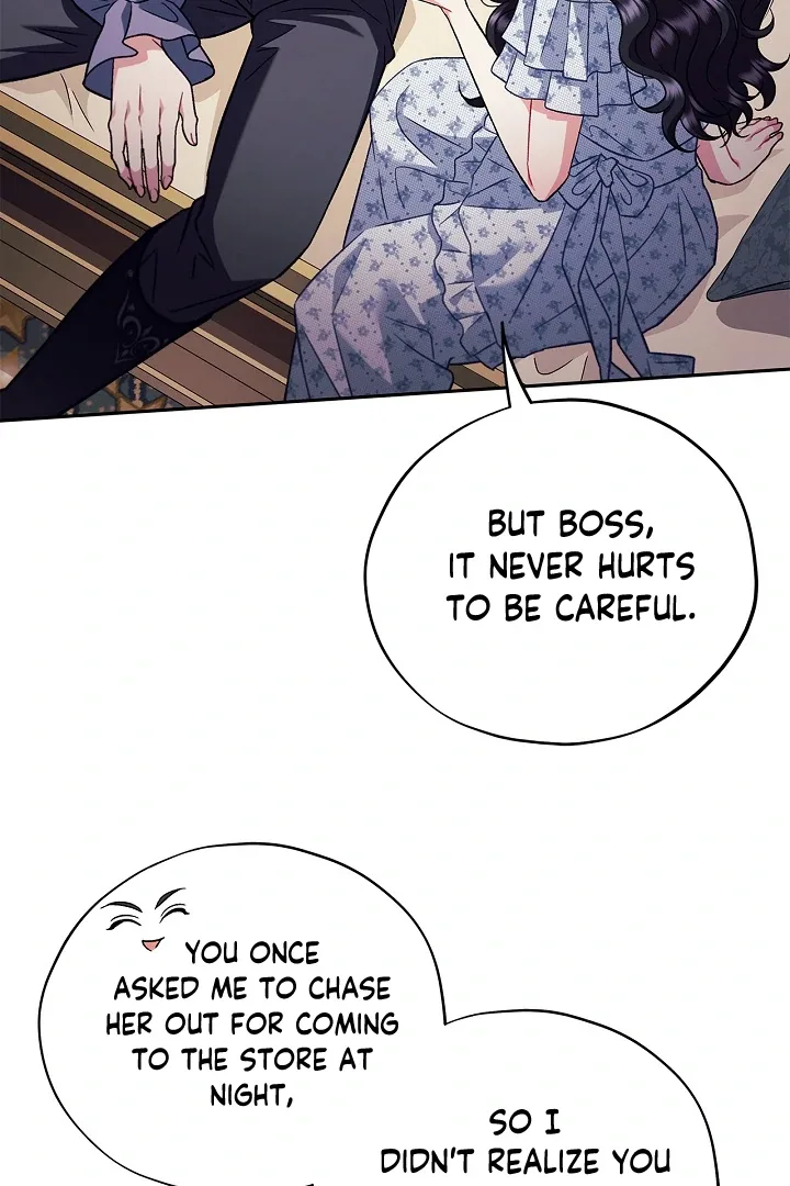I Will Become the Villain's Poison Taster Chapter 60 page 113