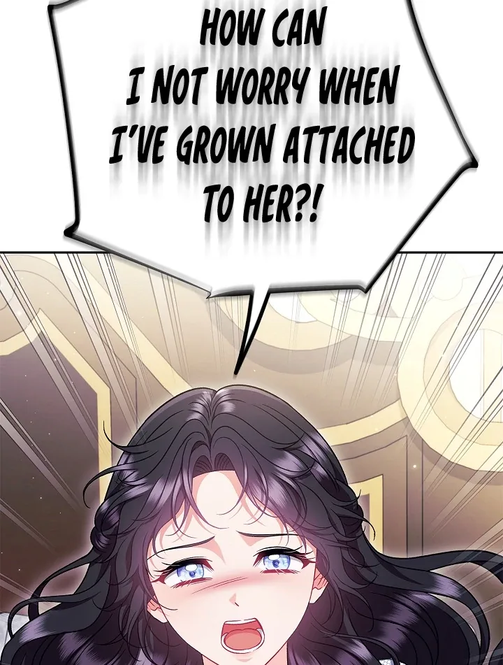 I Will Become the Villain's Poison Taster Chapter 60 page 115