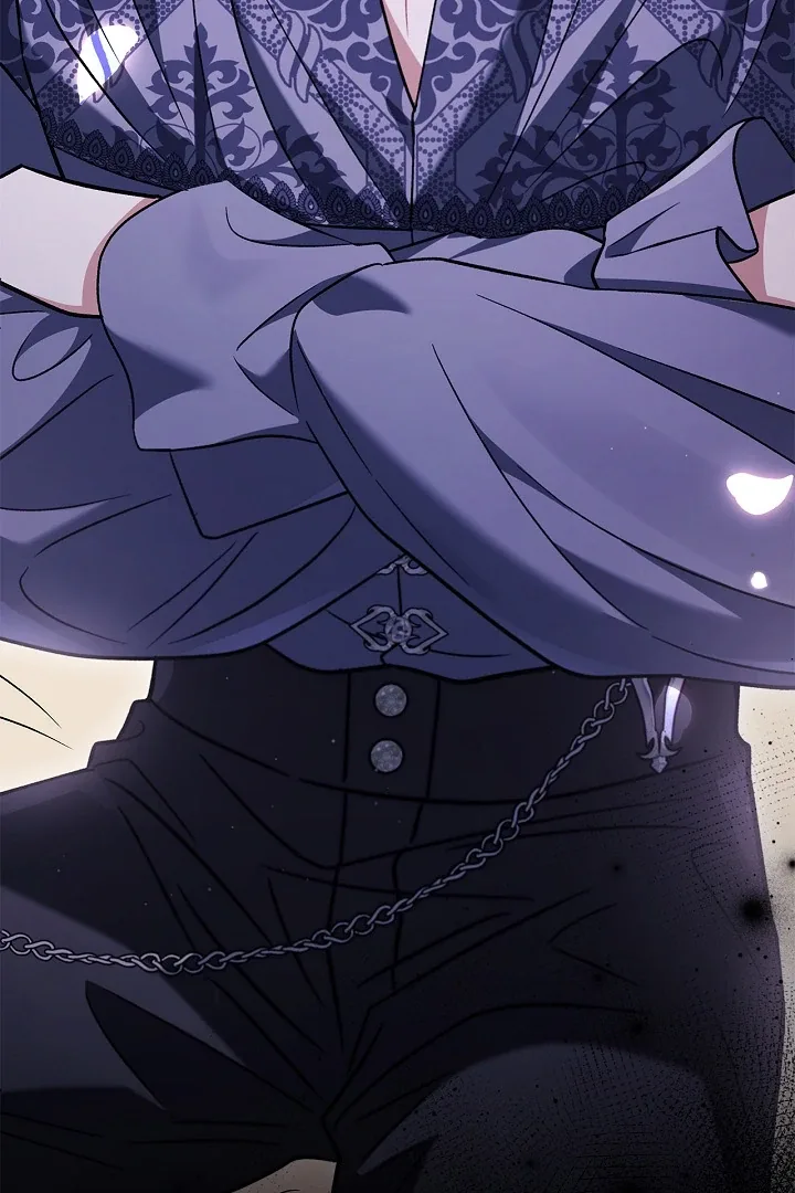 I Will Become the Villain's Poison Taster Chapter 60 page 119