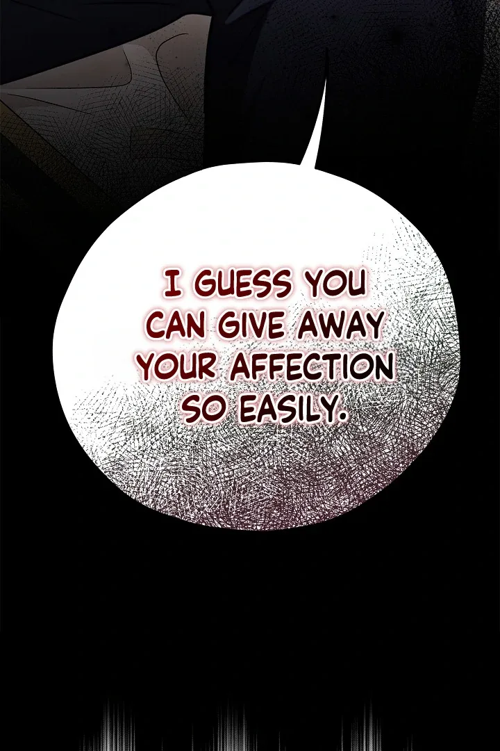 I Will Become the Villain's Poison Taster Chapter 61 page 5