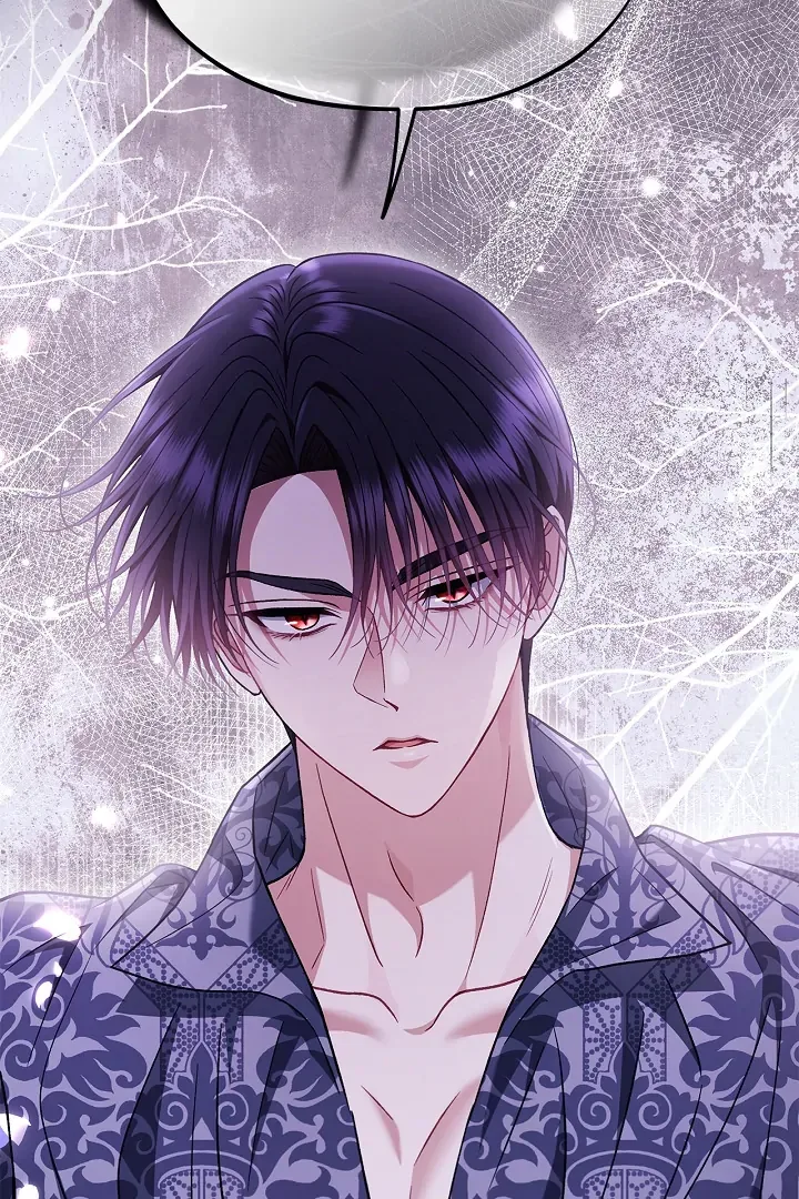 I Will Become the Villain's Poison Taster Chapter 61 page 3