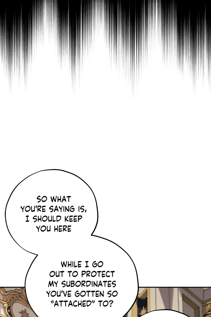 I Will Become the Villain's Poison Taster Chapter 61 page 6