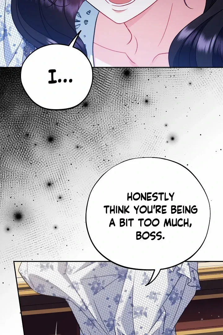 I Will Become the Villain's Poison Taster Chapter 61 page 30