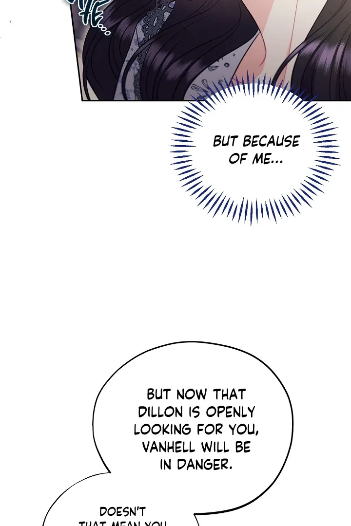 I Will Become the Villain's Poison Taster Chapter 61 page 19