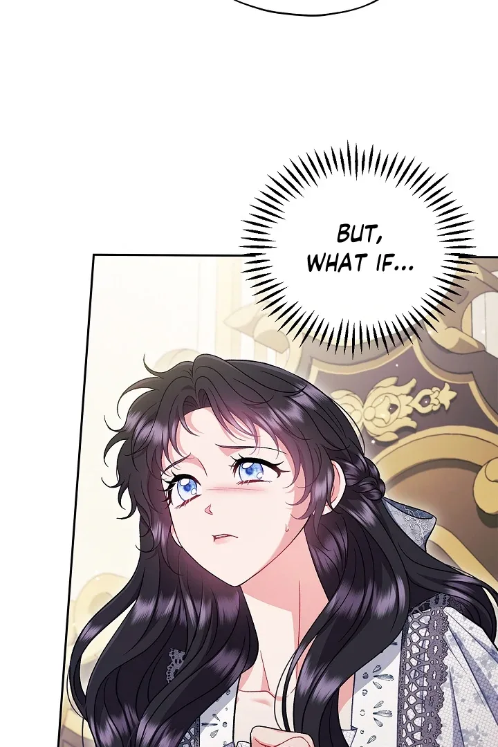 I Will Become the Villain's Poison Taster Chapter 61 page 23