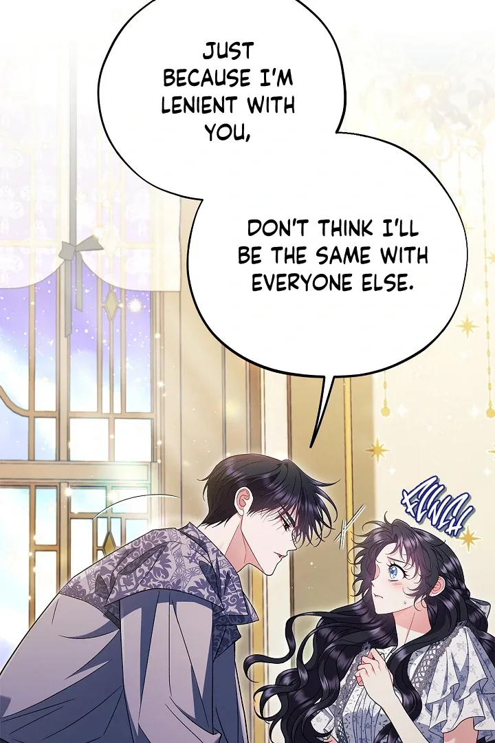 I Will Become the Villain's Poison Taster Chapter 61 page 10