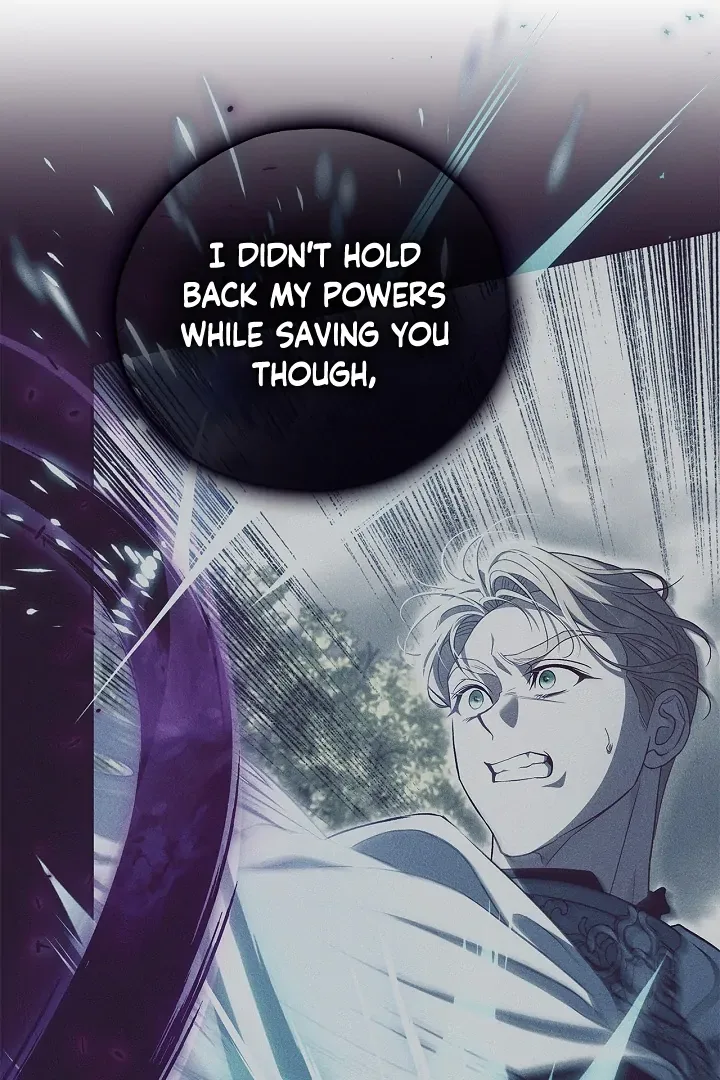 I Will Become the Villain's Poison Taster Chapter 61 page 12