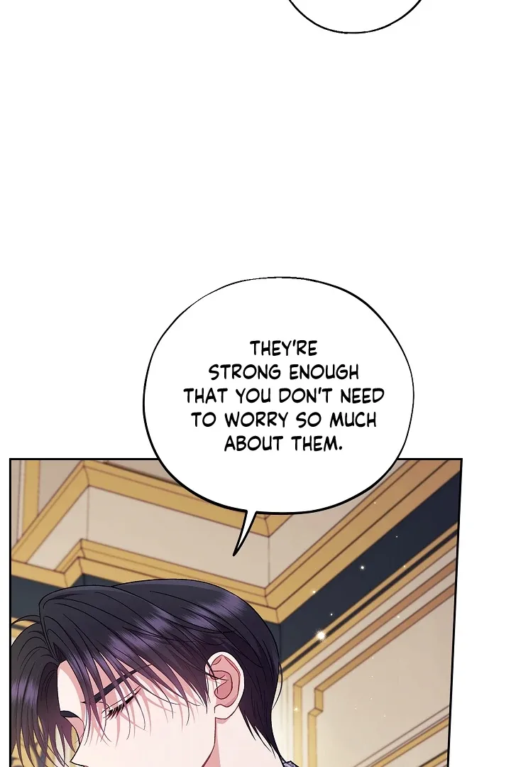 I Will Become the Villain's Poison Taster Chapter 61 page 21