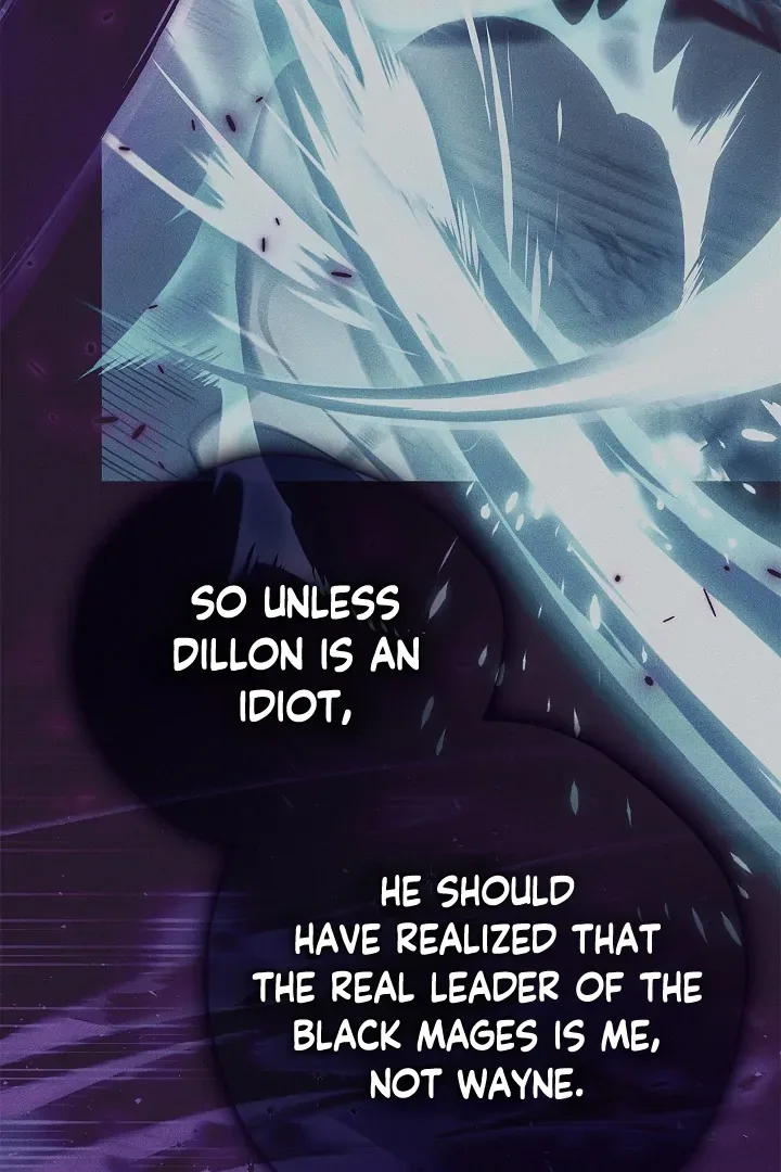 I Will Become the Villain's Poison Taster Chapter 61 page 13