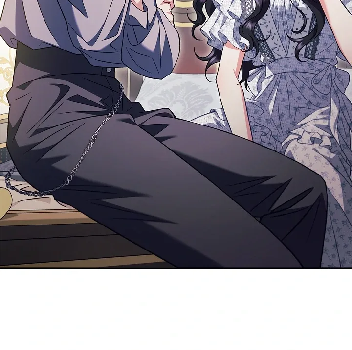 I Will Become the Villain's Poison Taster Chapter 61 page 8