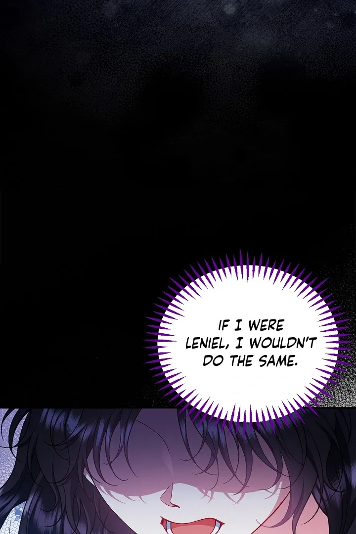 I Will Become the Villain's Poison Taster Chapter 61 page 29