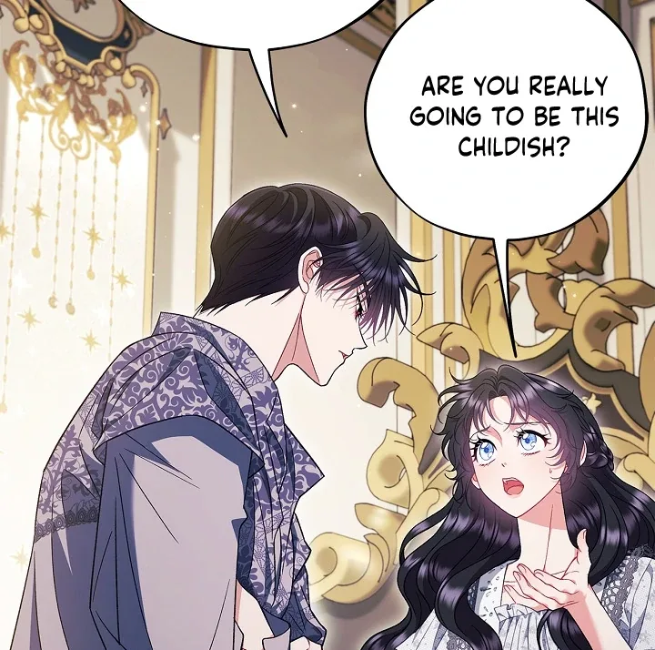 I Will Become the Villain's Poison Taster Chapter 61 page 7
