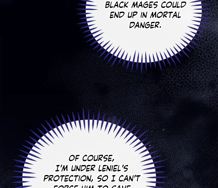 I Will Become the Villain's Poison Taster Chapter 61 page 26