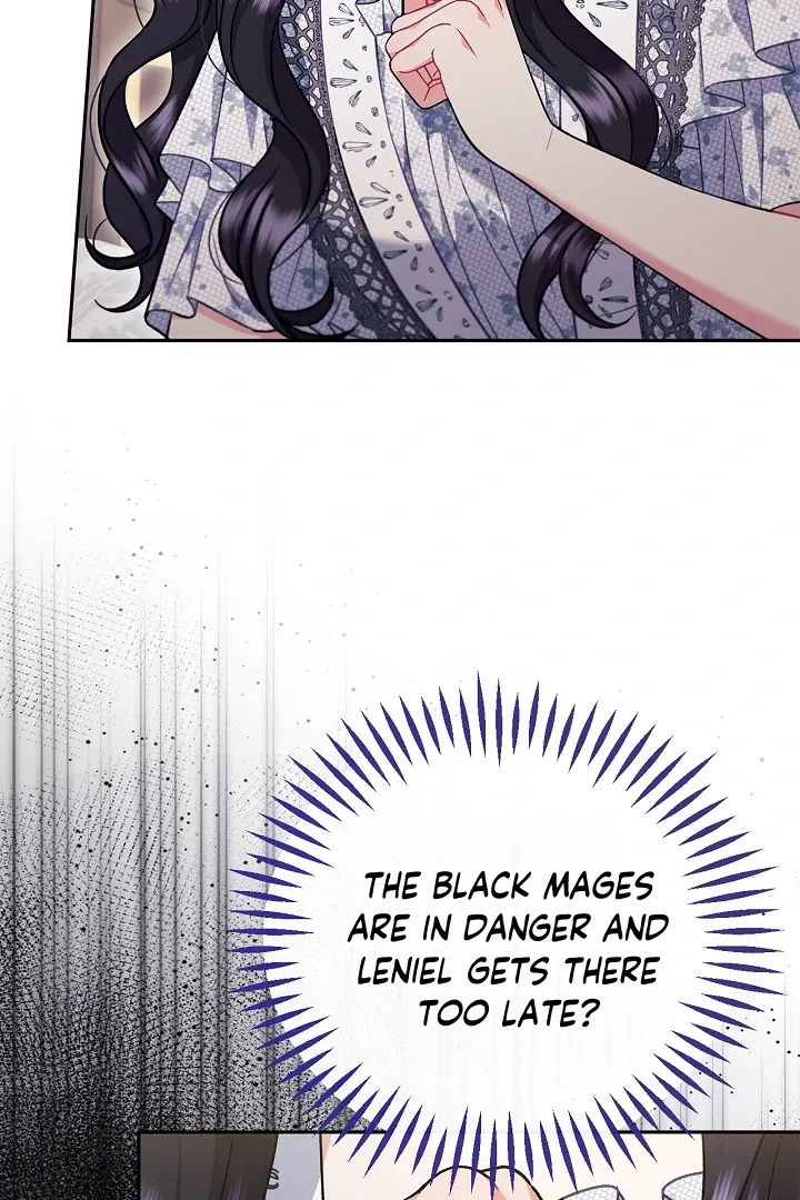 I Will Become the Villain's Poison Taster Chapter 61 page 24