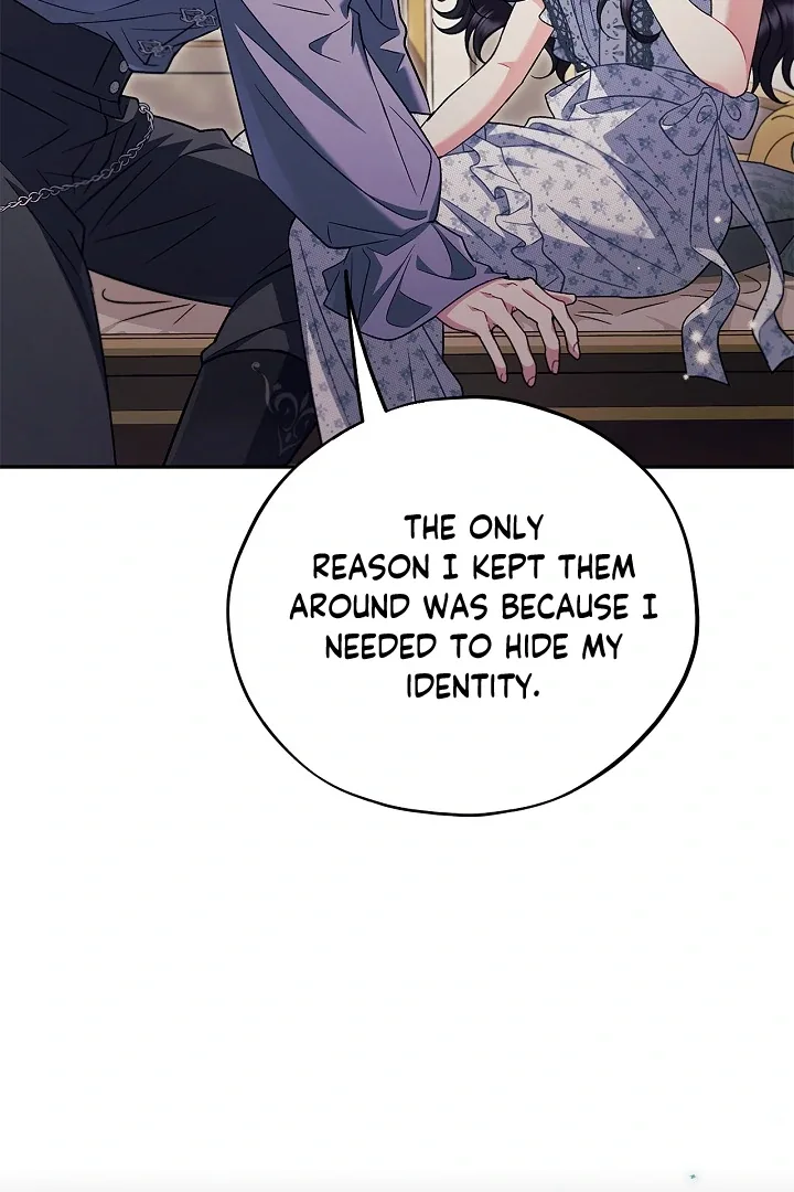 I Will Become the Villain's Poison Taster Chapter 61 page 11