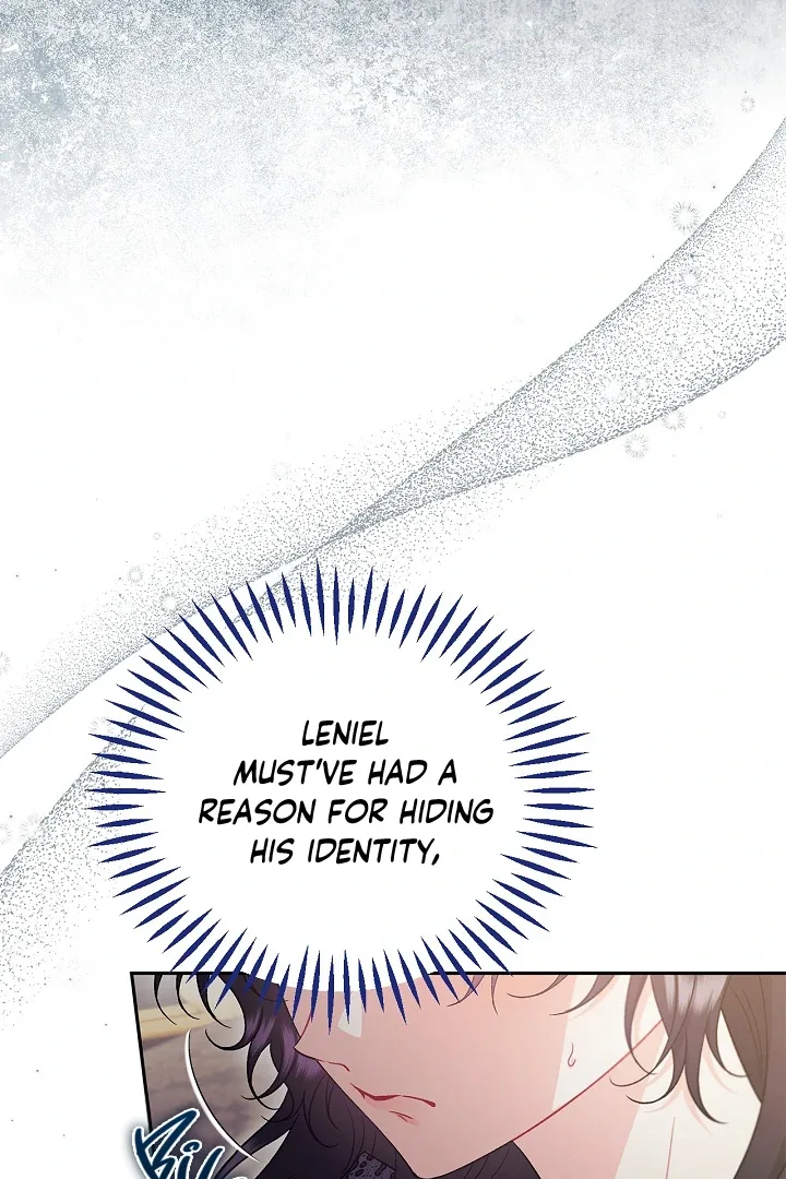 I Will Become the Villain's Poison Taster Chapter 61 page 18