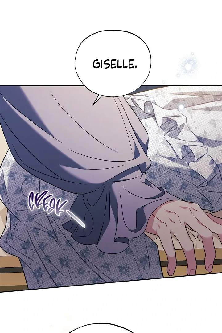 I Will Become the Villain's Poison Taster Chapter 61 page 9