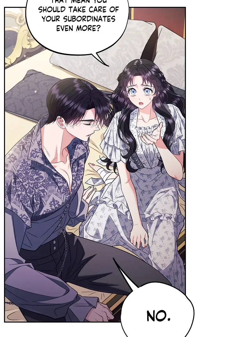 I Will Become the Villain's Poison Taster Chapter 61 page 20