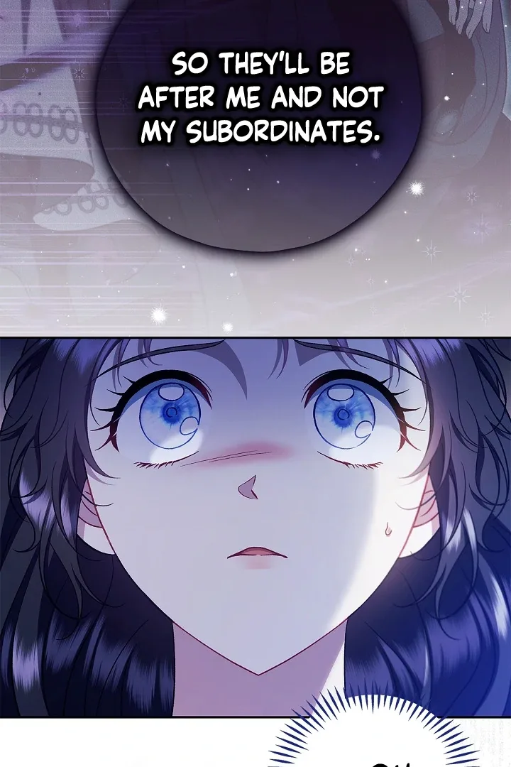 I Will Become the Villain's Poison Taster Chapter 61 page 15