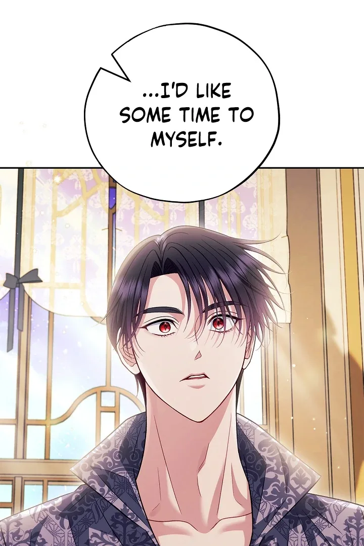 I Will Become the Villain's Poison Taster Chapter 61 page 32