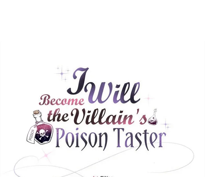 I Will Become the Villain's Poison Taster Chapter 61 page 36