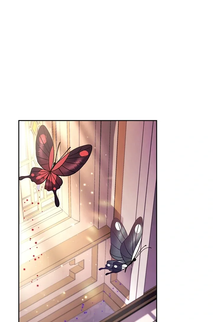 I Will Become the Villain's Poison Taster Chapter 61 page 38